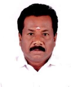 Suriyanur A Chandaran MLA